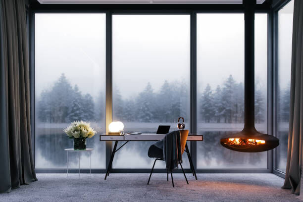 Smart Home Motorization