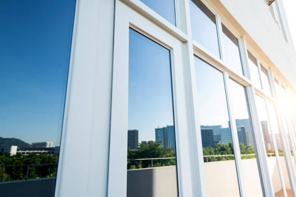 Window Film & Tinting